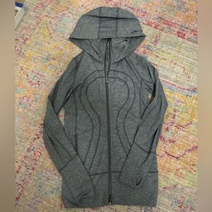 Lululemon stride jacket